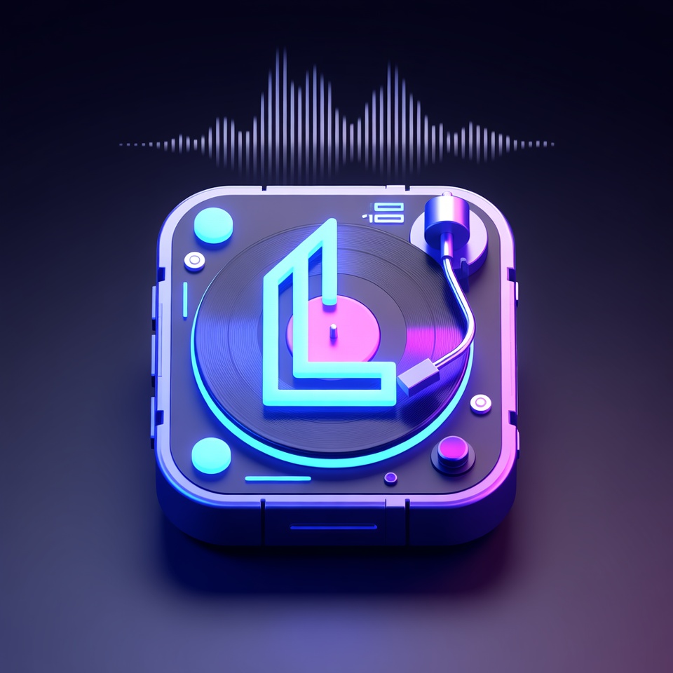 Lumina DJ Pro
